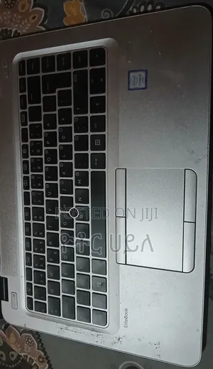 Laptop HP EliteBook 840 G3 16GB Intel Core i5 SSD 512GB