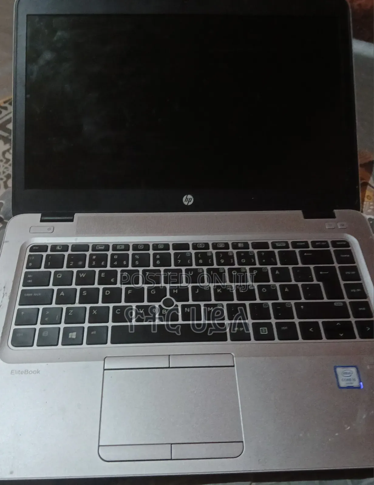 Laptop HP EliteBook 840 G3 16GB Intel Core i5 SSD 512GB