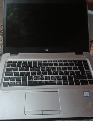 Laptop HP EliteBook 840 G3 16GB Intel Core i5 SSD 512GB