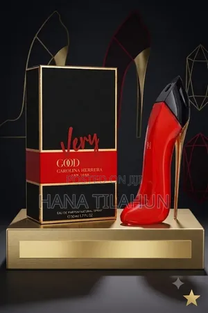 Very Good Girl - Carolina Herrera