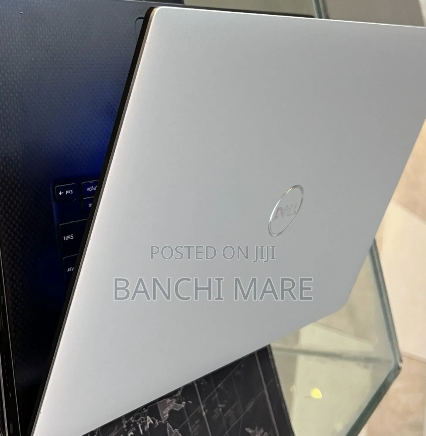 New Laptop Dell XPS 15 7590 16GB Intel Core i7 SSD 512GB