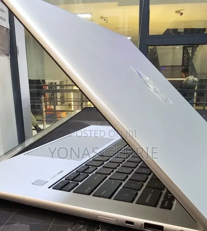 New Laptop HP EliteBook 840 16GB Intel Core i7 SSD 512GB