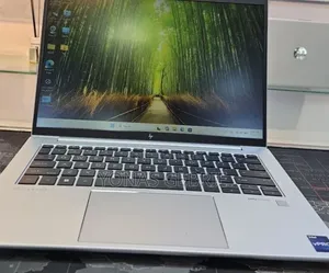 New Laptop HP EliteBook 840 16GB Intel Core i7 SSD 512GB