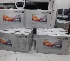 HP 27 Inch