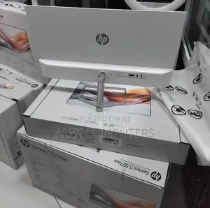 HP 27 Inch