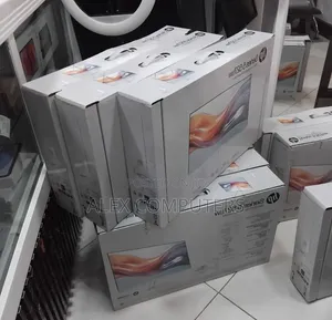 HP 27 Inch