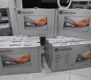 HP 27 Inch
