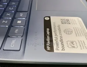 New Laptop HP Pavilion 15 16GB Intel Core Ultra 7 SSD 1T