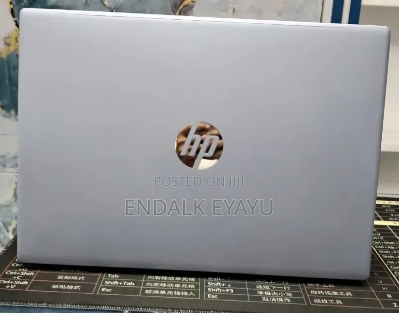 New Laptop HP Pavilion 15 16GB Intel Core Ultra 7 SSD 1T