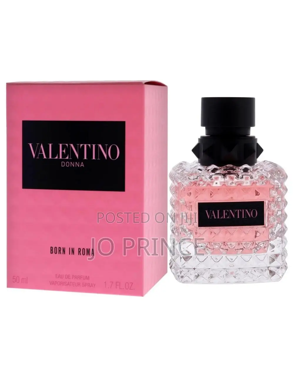 ValentinoD