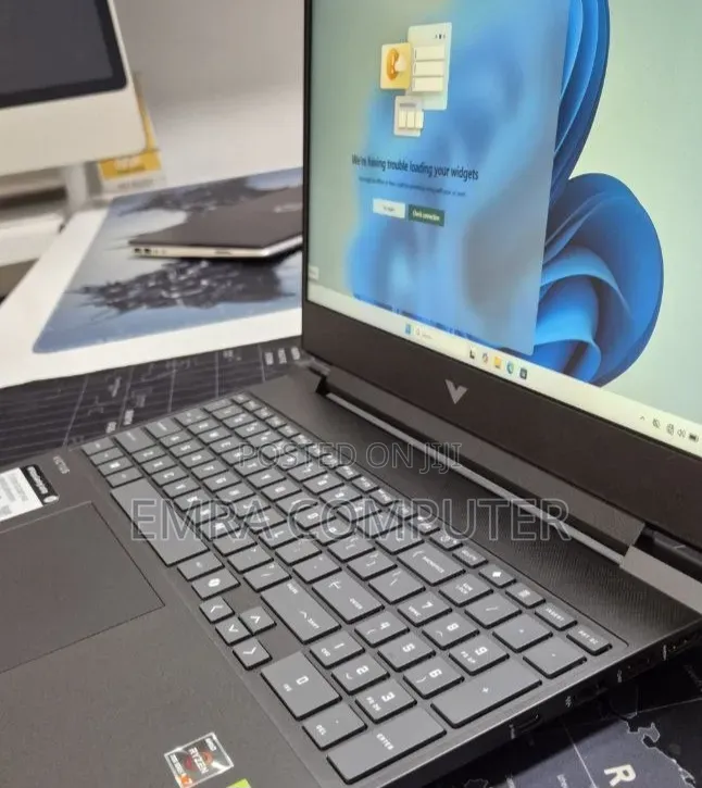 New Laptop HP 16GB Intel Core i7 SSD 512GB