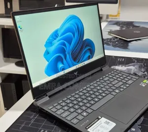 New Laptop HP 16GB Intel Core i7 SSD 512GB