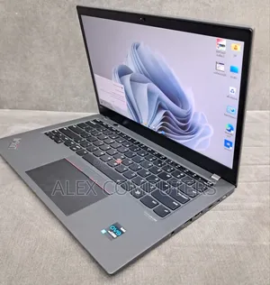 New Laptop Lenovo ThinkPad T14s Gen 1 16GB Intel Core i5 SSD 512GB