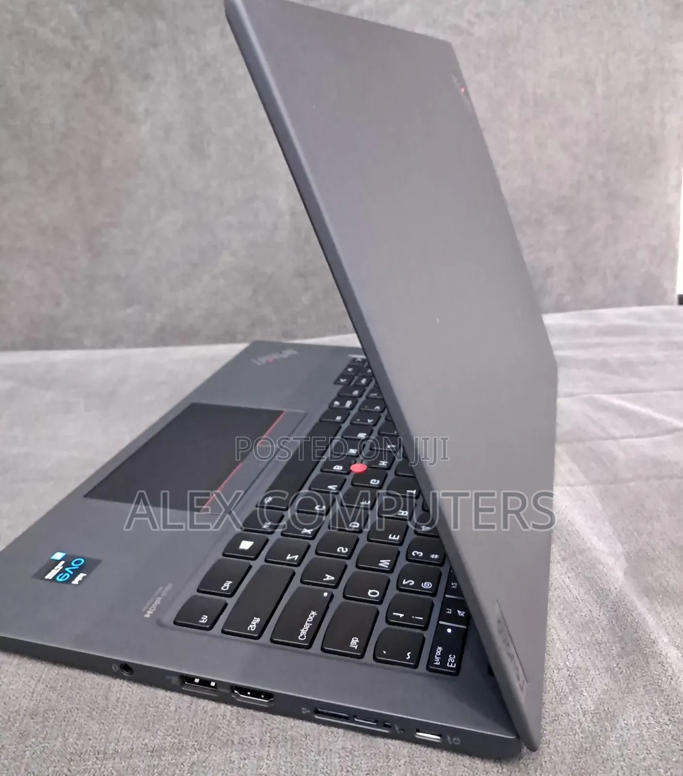New Laptop Lenovo ThinkPad T14s Gen 1 16GB Intel Core i5 SSD 512GB