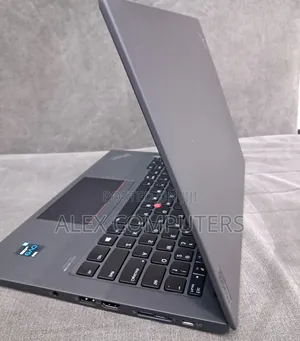 New Laptop Lenovo ThinkPad T14s Gen 1 16GB Intel Core i5 SSD 512GB
