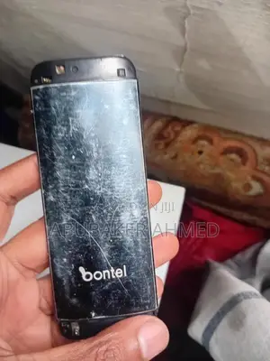 Bontel 106 8 GB Black