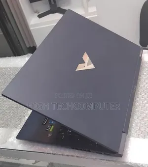 New Laptop HP Victus 15 16GB Intel Core i7 SSD 512GB