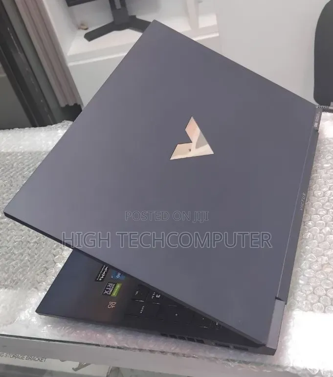 New Laptop HP Victus 15 16GB Intel Core i7 SSD 512GB