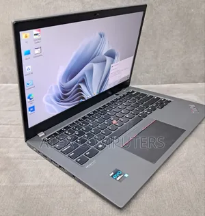 New Laptop Lenovo ThinkPad T14s Gen 1 16GB Intel Core i5 SSD 512GB