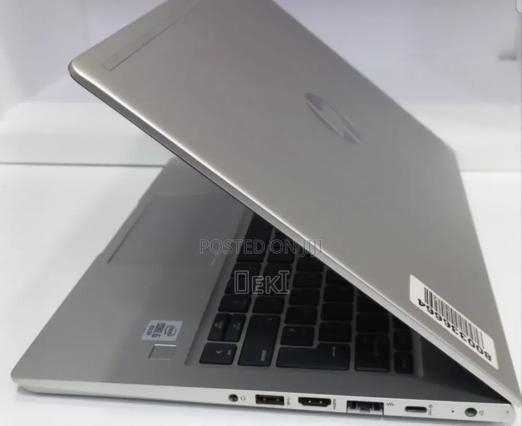 New Laptop HP ProBook 430 G7 8GB Intel Core i5 SSD 256GB