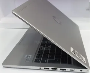 New Laptop HP ProBook 430 G7 8GB Intel Core i5 SSD 256GB