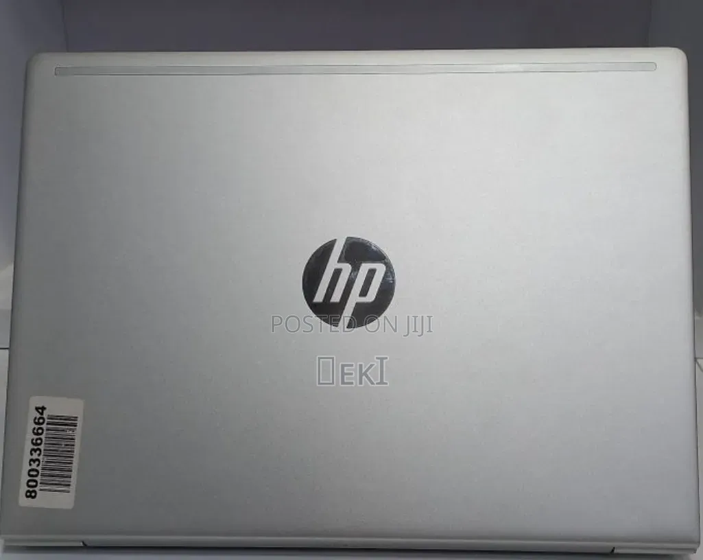 New Laptop HP ProBook 430 G7 8GB Intel Core i5 SSD 256GB