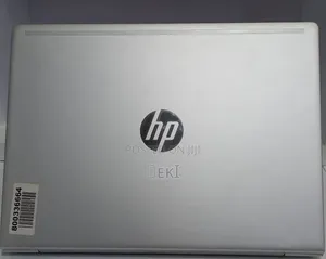 New Laptop HP ProBook 430 G7 8GB Intel Core i5 SSD 256GB