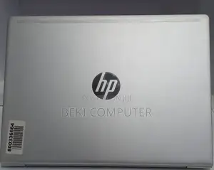 New Laptop HP ProBook 430 G7 8GB Intel Core i5 SSD 256GB