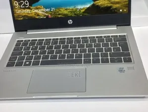 New Laptop HP ProBook 430 G7 8GB Intel Core i5 SSD 256GB