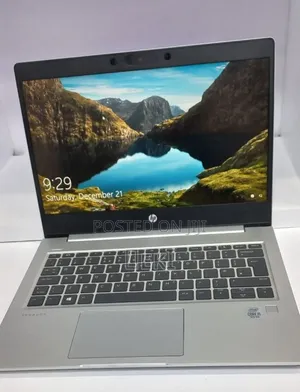 New Laptop HP ProBook 430 G7 8GB Intel Core i5 SSD 256GB