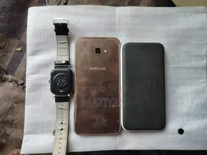 Samsung Galaxy J4 Plus 32 GB Gold