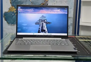 New Laptop Lenovo Thinkbook 14 8GB Intel Core i5 SSD 512GB
