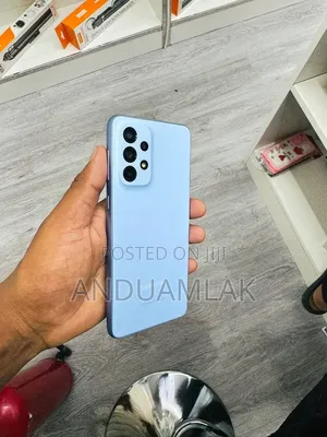 New Samsung Galaxy A33 5G 128 GB