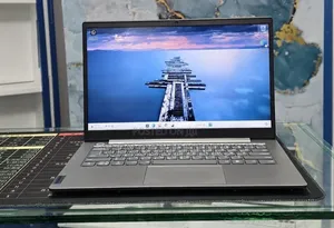 New Laptop Lenovo Thinkbook 14 8GB Intel Core i5 SSD 512GB