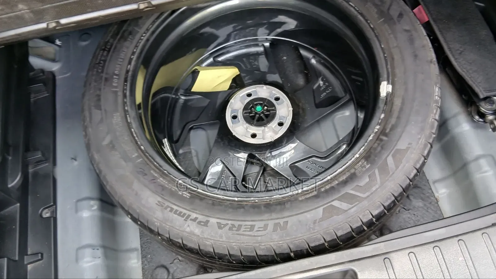 Hyundai Tucson SEL 2022 Gray