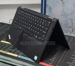 New Laptop Lenovo ThinkPad X380 Yoga 16GB Intel Core i5 SSD 256GB