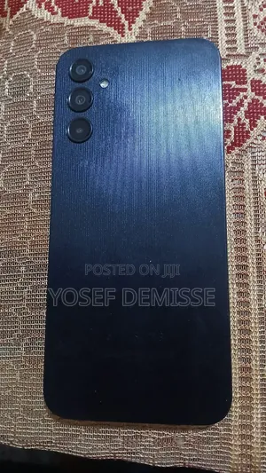 Samsung Galaxy A14 128 GB Blue