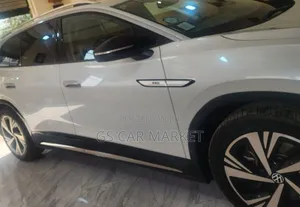 Volkswagen ID.6 2024 White