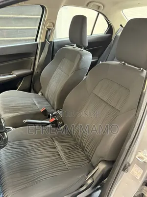 Suzuki Dzire 2021