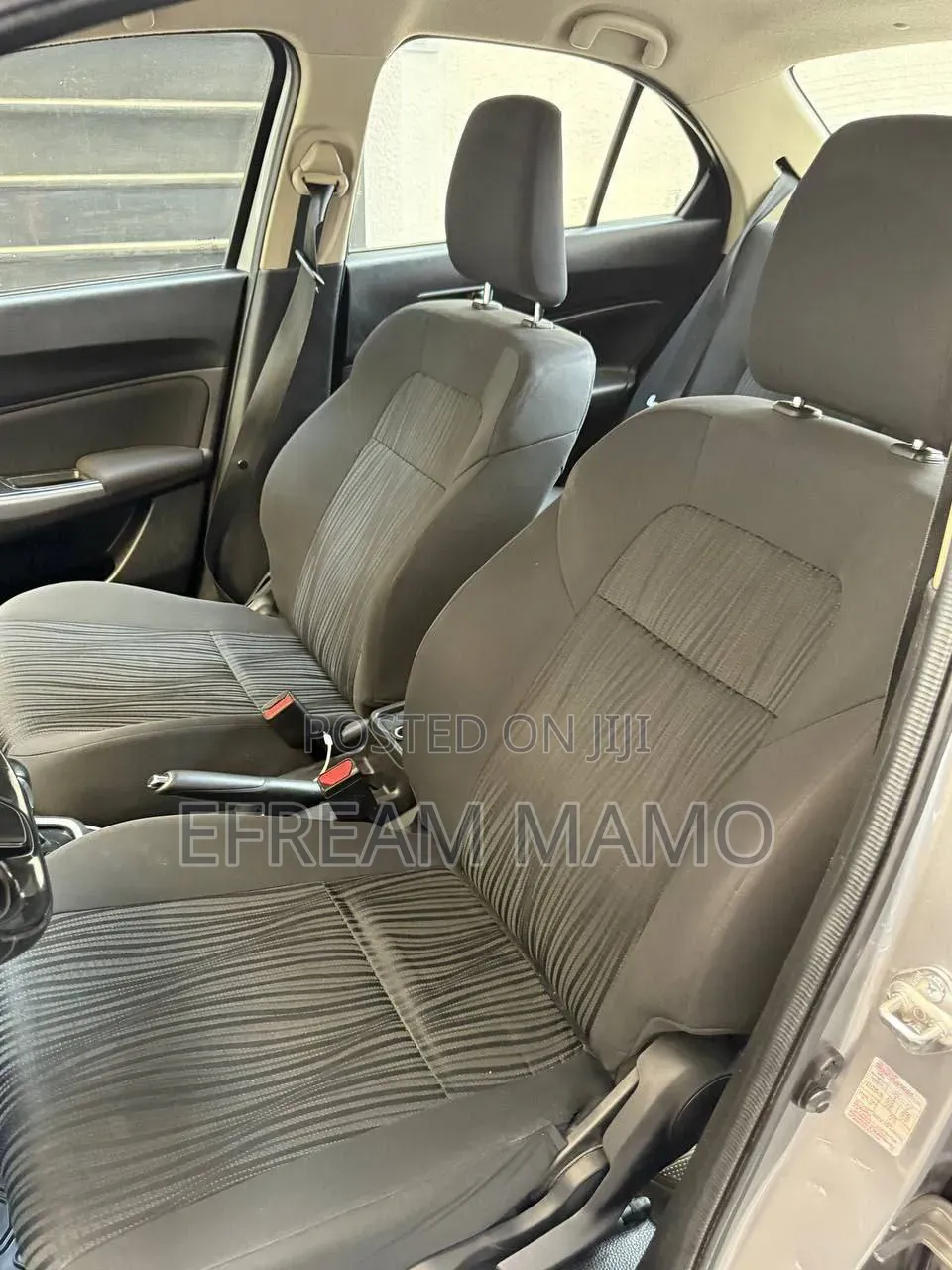 Suzuki Dzire 2021