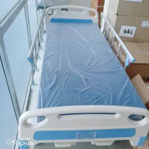 Hospital Bed