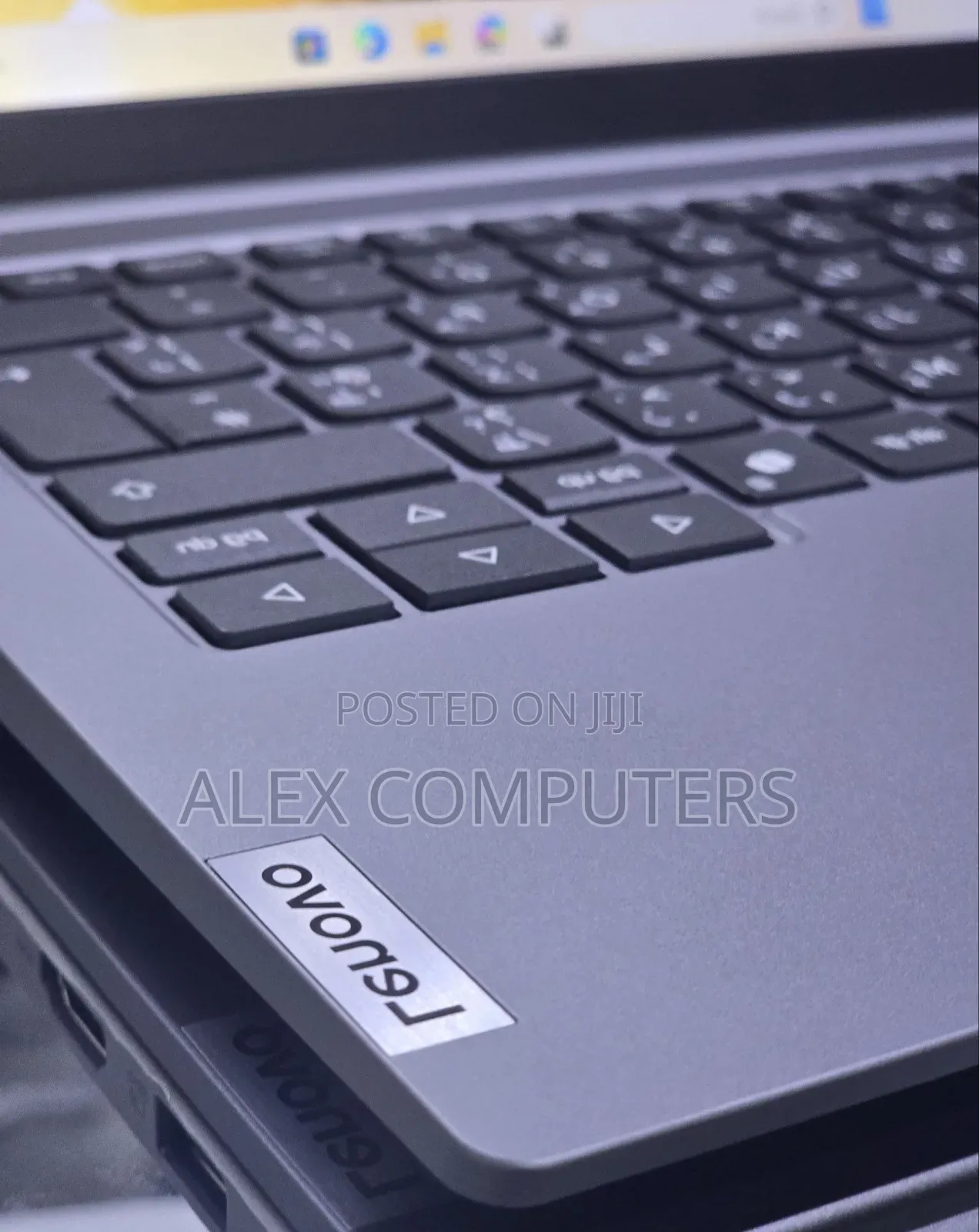 New Laptop Lenovo Thinkbook 14 16GB Intel Core Ultra 7 SSD 512GB