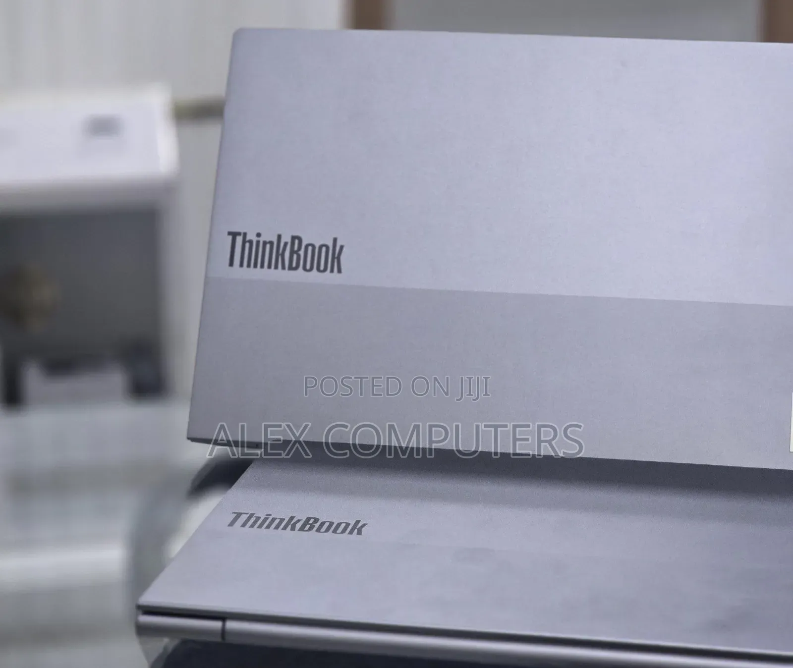 New Laptop Lenovo Thinkbook 14 16GB Intel Core Ultra 7 SSD 512GB