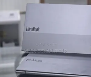 New Laptop Lenovo Thinkbook 14 16GB Intel Core Ultra 7 SSD 512GB