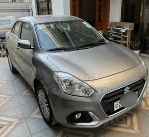 Suzuki Dzire 2021