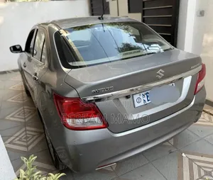Suzuki Dzire 2021