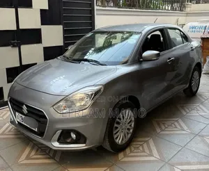 Suzuki Dzire 2021