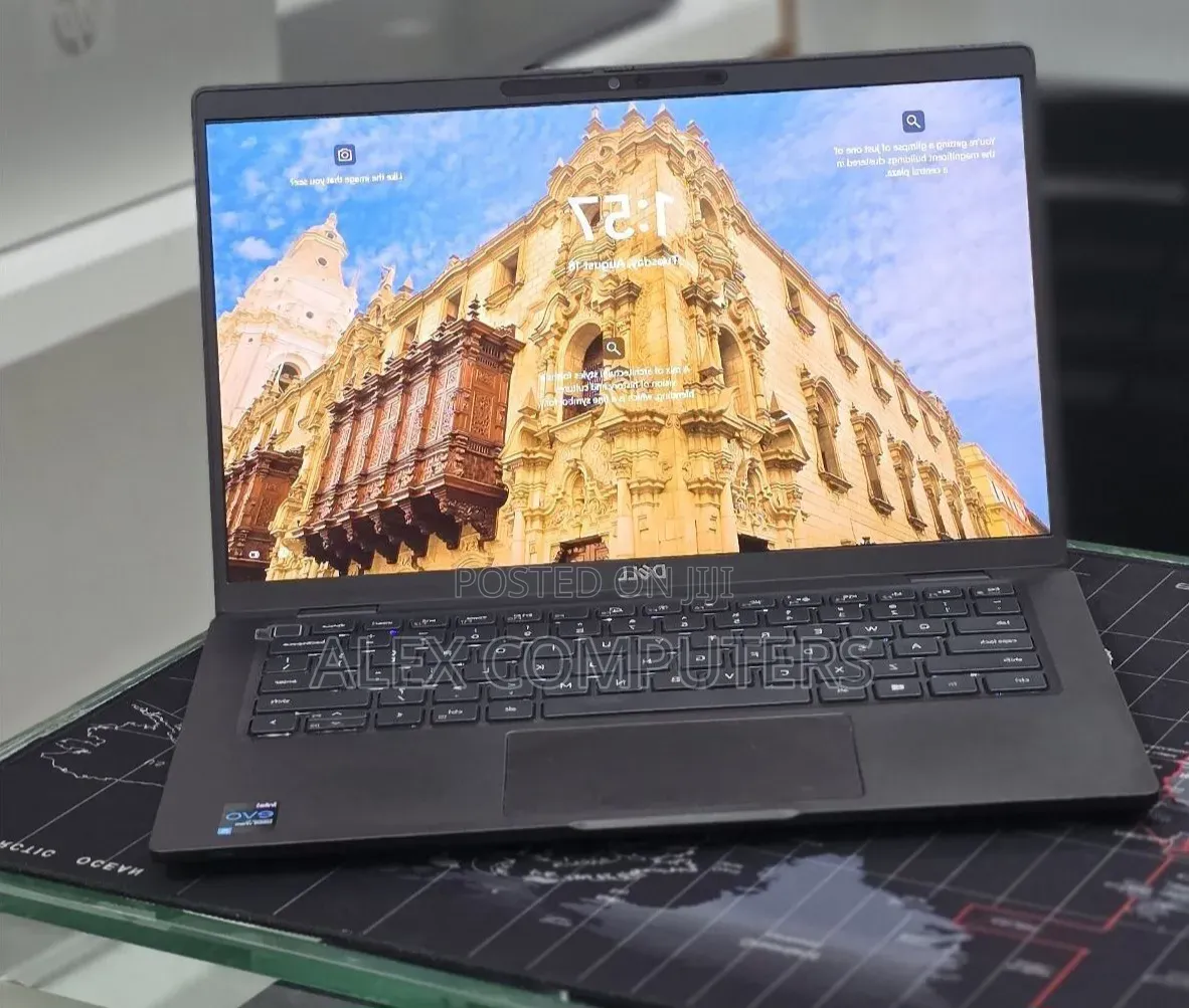 New Laptop Dell Latitude 12 E5250 16GB Intel Core i5 SSD 512GB