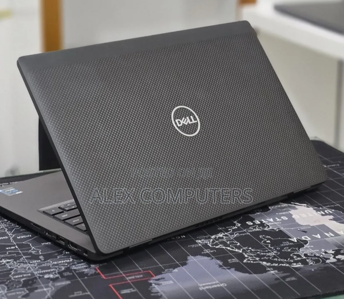 New Laptop Dell Latitude 12 E5250 16GB Intel Core i5 SSD 512GB