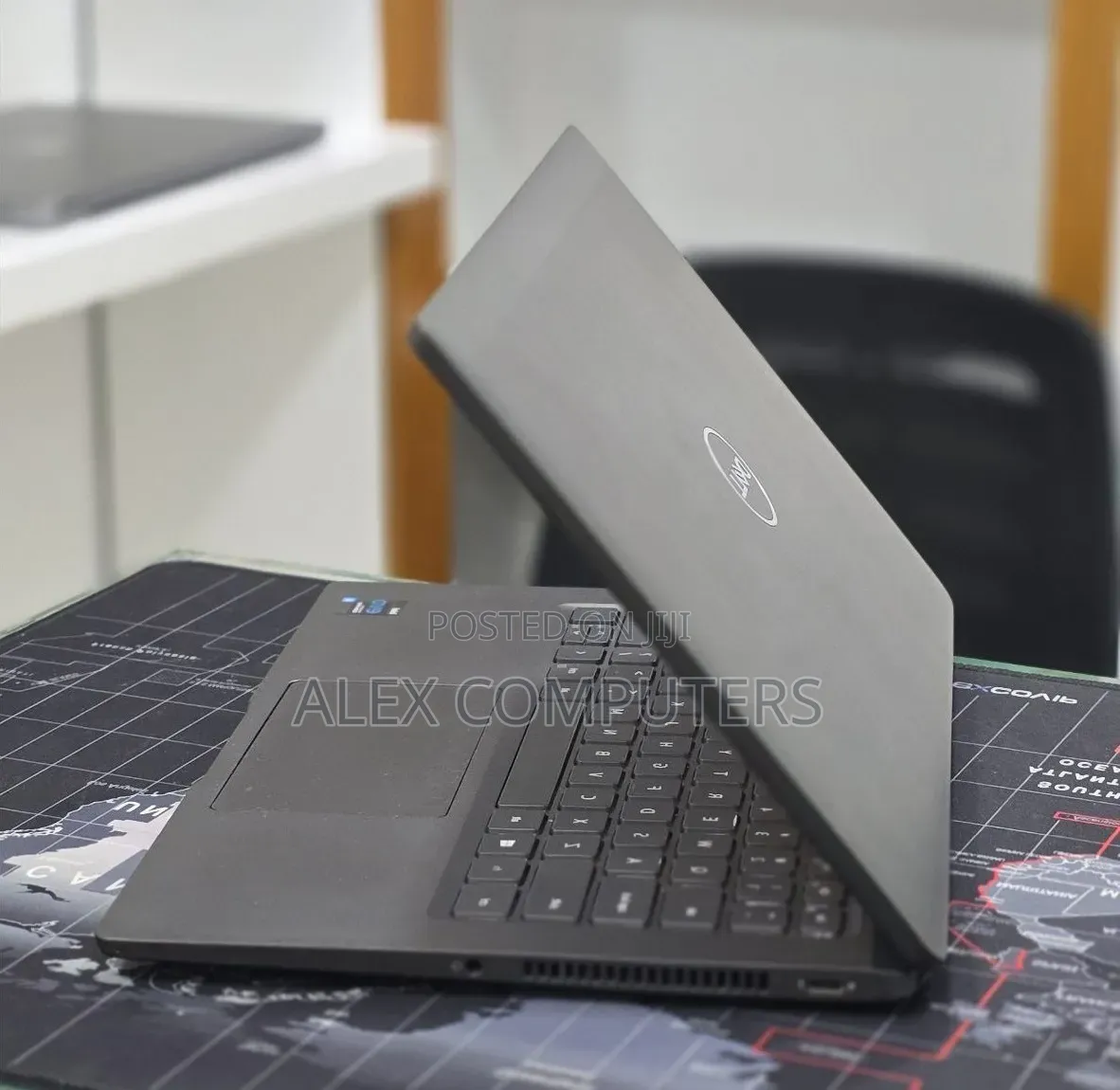 New Laptop Dell Latitude 12 E5250 16GB Intel Core i5 SSD 512GB